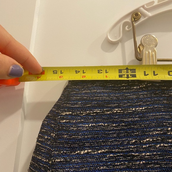 Madewell Skirt - Picture 7 of 7